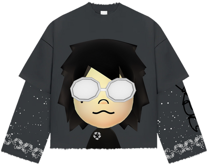 XEIRS Double Layer Wii Shirt